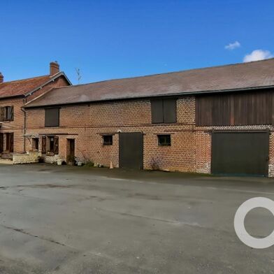 Maison 6 pièces 366000 €