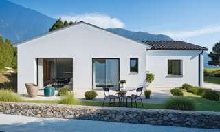 Maison 80 m² à construire Cornas (07130)