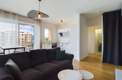 vente appartement 215 000 € à proximité de Afa (20167)