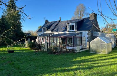 vente maison 148 400 € à proximité de Treffrin (22340)