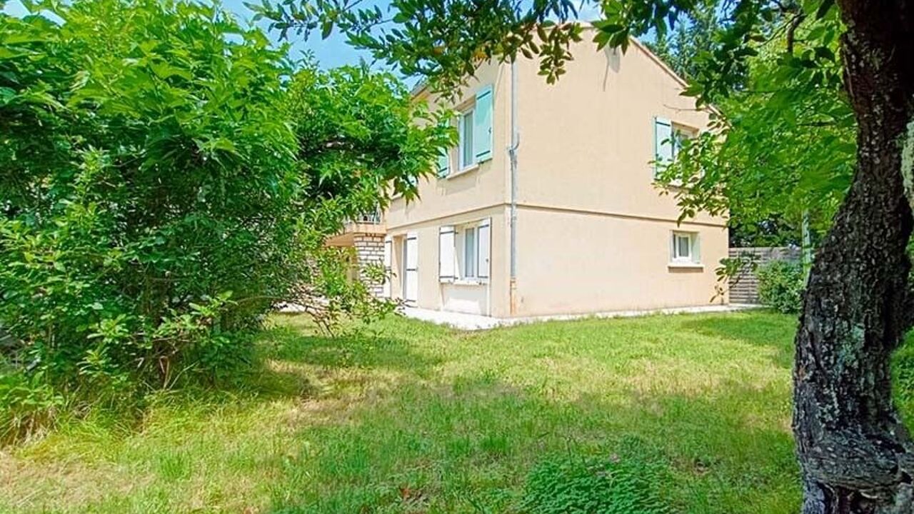 maison 7 pièces 176 m2 à vendre à Uzès (30700)