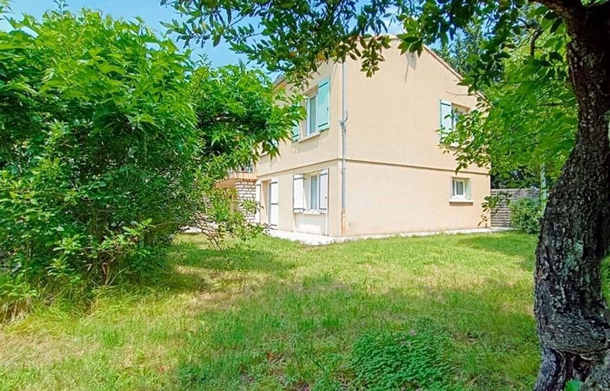 maison 7 pièces 176 m2 à vendre à Uzès (30700)