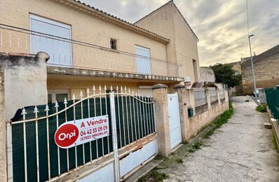 vente maison 365 000 € à proximité de Miramas (13140)