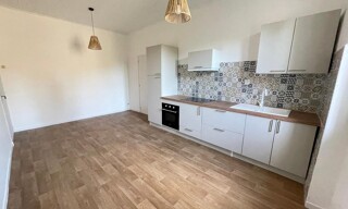 Appartement 3 Pièces 72 m² à louer à Nîmes (30900)