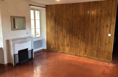 location appartement 615 € CC /mois à proximité de Gilette (06830)