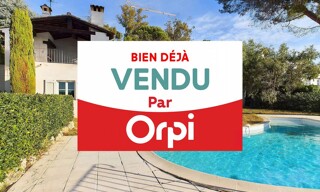 Maison 6 Pièces 191 m² à vendre à Mandelieu-la-Napoule (06210)