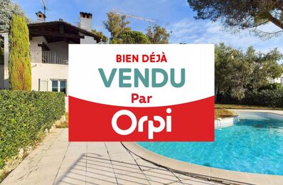 vente maison 1 199 000 € à proximité de Fréjus (83600)