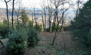 Terrain  2839 m² à vendre à Aubenas (07200)