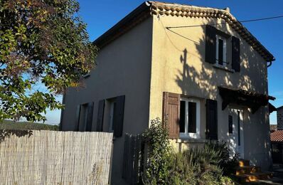 location maison 680 € CC /mois à proximité de Chandolas (07230)