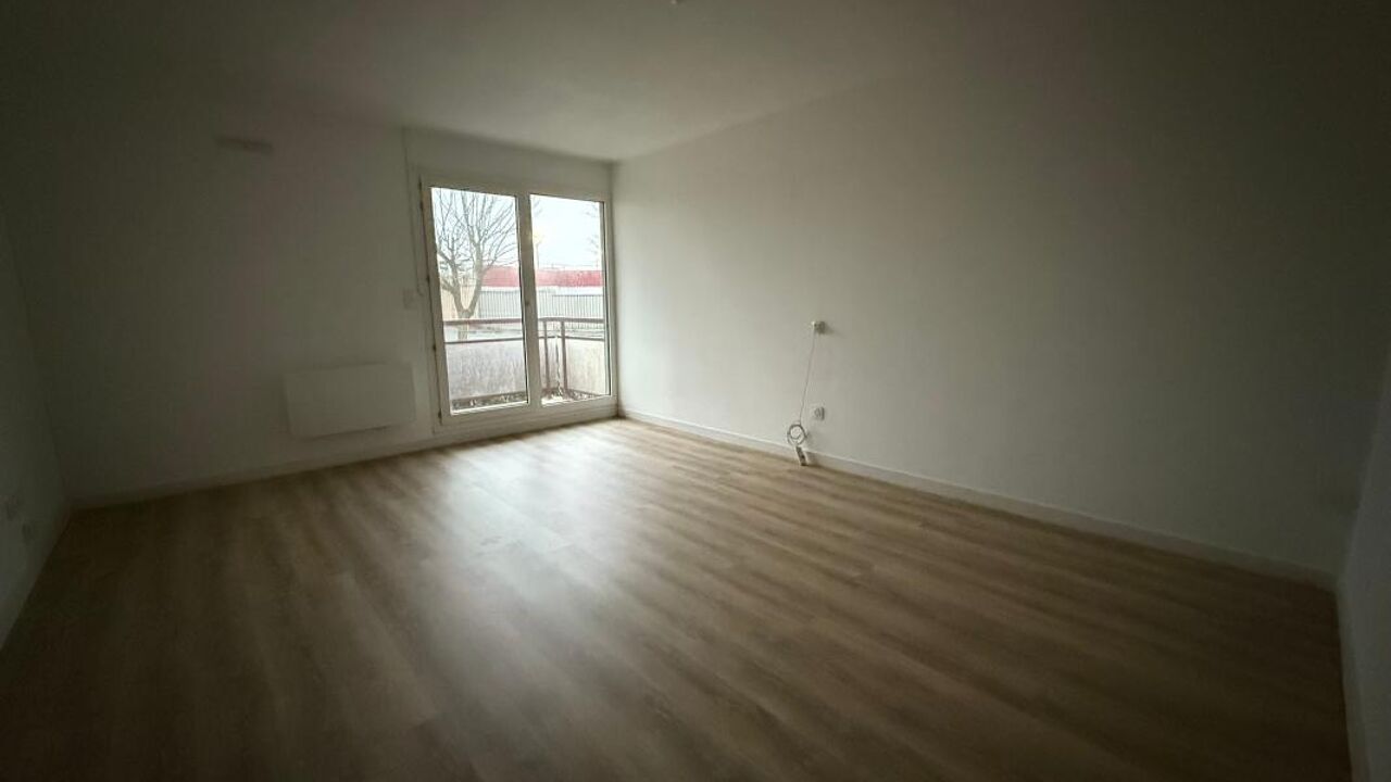 appartement 2 pièces 46 m2 à vendre à Brest (29200)