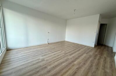 appartement 2 pièces 46 m2 à vendre à Brest (29200)