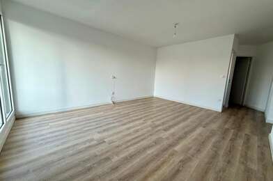 Appartement 2 pièces 64500 €