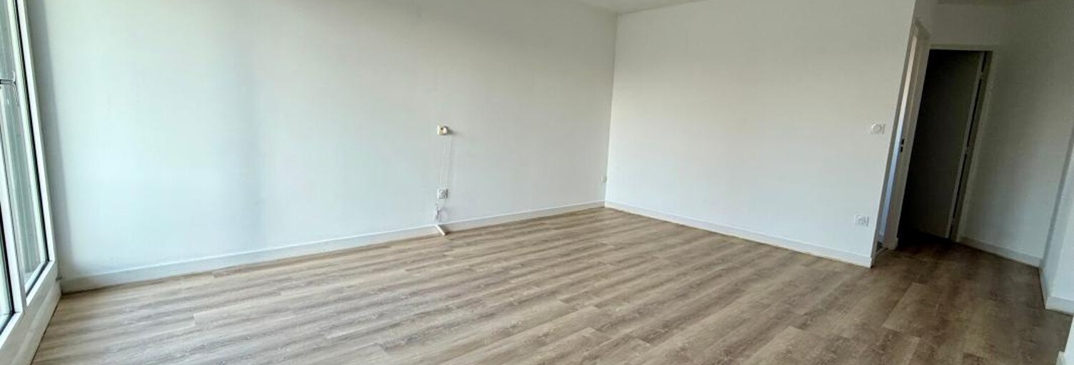 Appartement 2 Pièces 46 m² à vendre à Brest (29200)