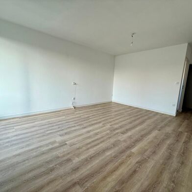 Appartement 2 pièces 69875 €