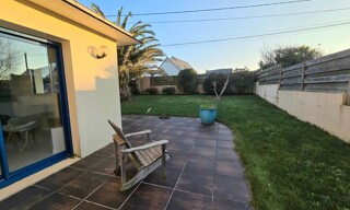 Maison 4 Pièces 127 m² à vendre à Plouarzel (29810)