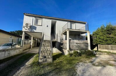 location appartement 570 € CC /mois à proximité de Saint-Martin-de-Valgalgues (30520)