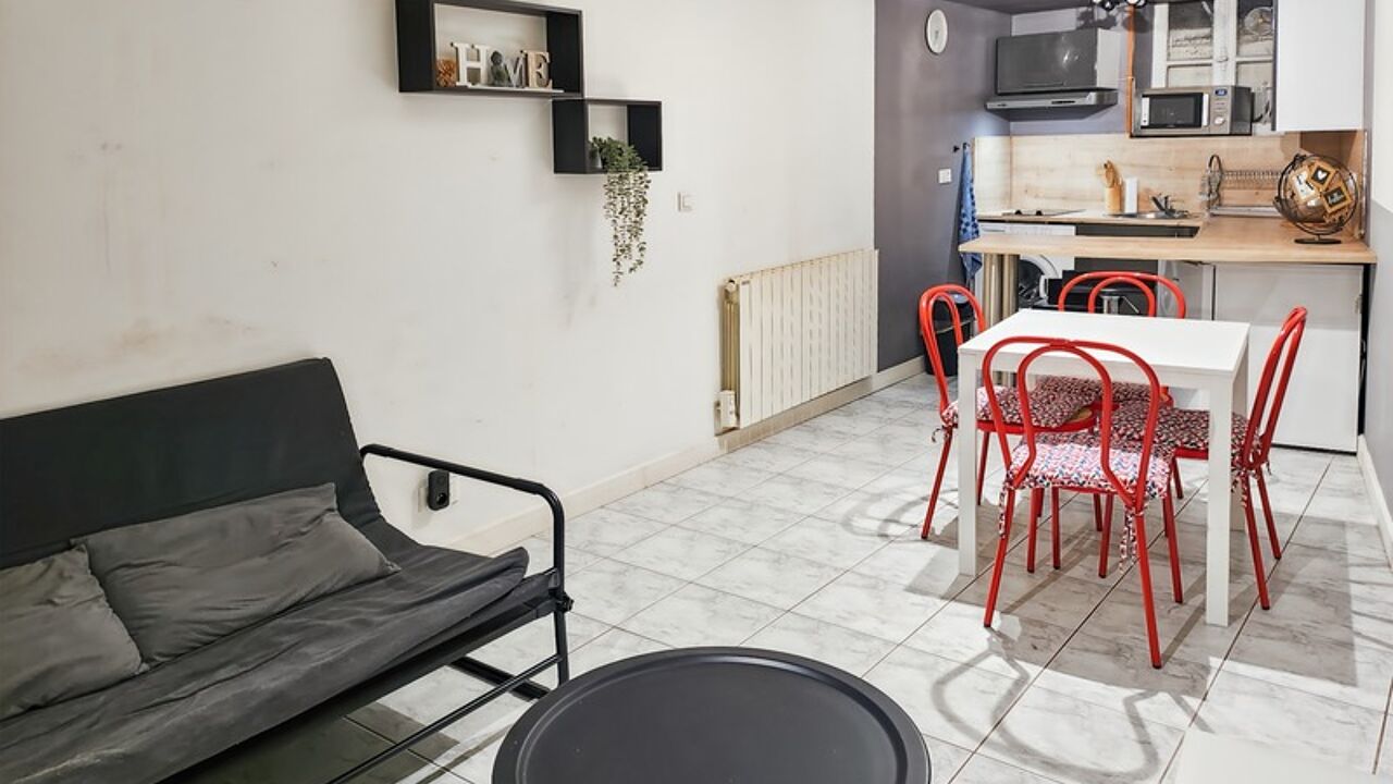 maison 2 pièces 30 m2 à louer à Les Martres-de-Veyre (63730)