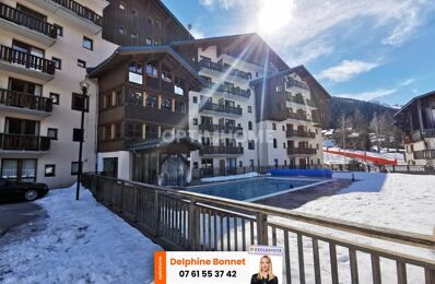 vente appartement 76 000 € à proximité de Tignes (73320)