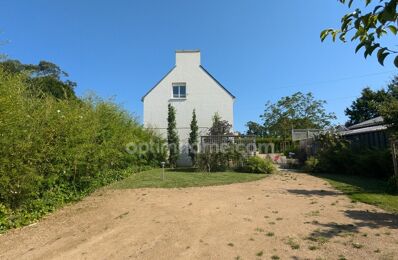 vente maison 266 250 € à proximité de Saint-Yvi (29140)