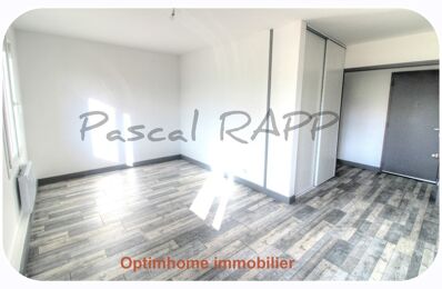 appartement 3 pièces 57 m2 à vendre à Agde (34300)