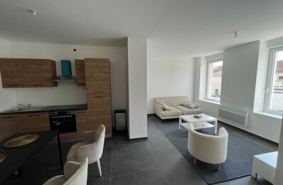 vente appartement 179 000 € à proximité de Distroff (57925)