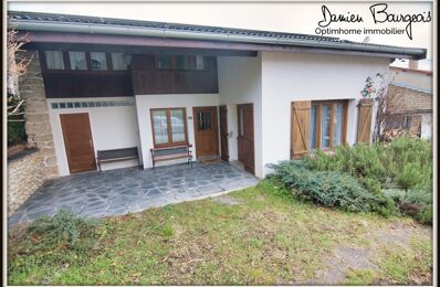 maison 6 pièces 158 m2 à louer à Péron (01630)