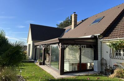 vente maison 418 700 € à proximité de Saint-Hymer (14130)