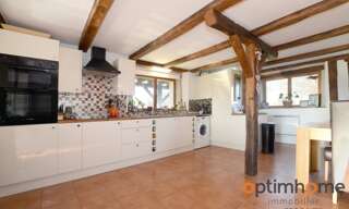 Maison 7 Pièces 257 m² à vendre à Mauprévoir (86460)