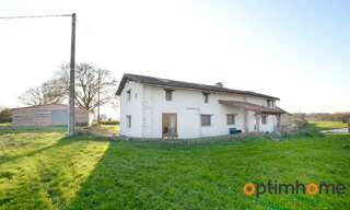 Maison 7 Pièces 257 m² à vendre à Mauprévoir (86460)