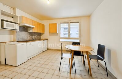 vente appartement 147 800 € à proximité de Brindas (69126)