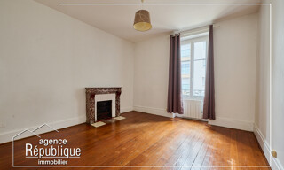 Appartement 2 Pièces 41 m² à vendre à Dijon (21000)