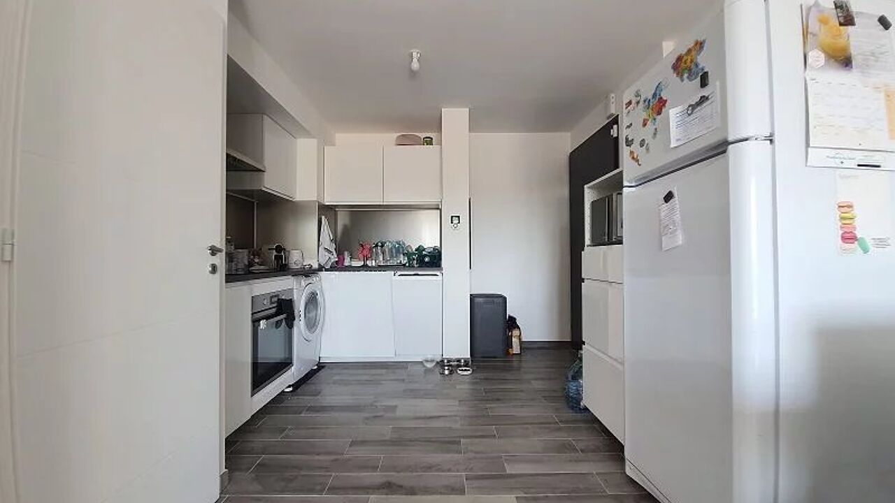 appartement 3 pièces 66 m2 à vendre à Istres (13800)