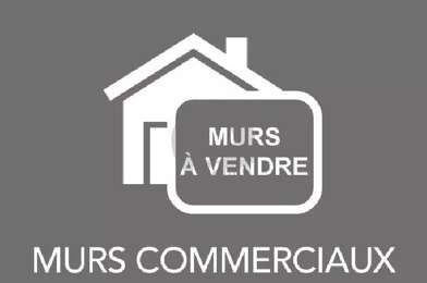 Commerce 3 pièces 346500 €