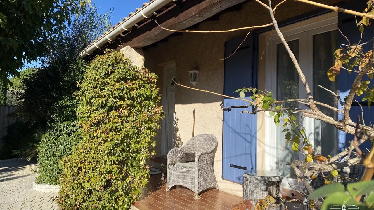 maison 5 pièces 125 m2 à vendre à Saint-Zacharie (83640)