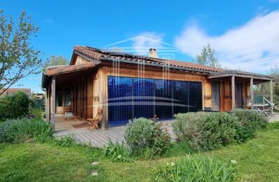 vente maison 480 000 € à proximité de Sorgues (84700)