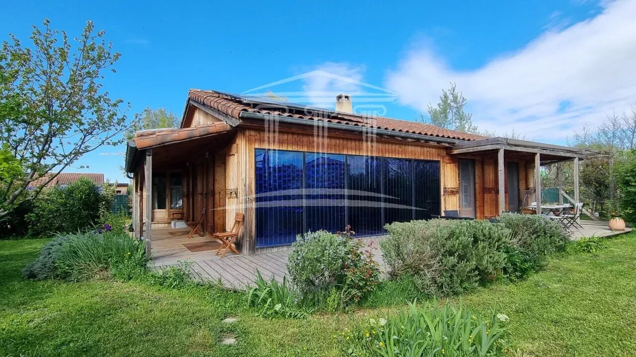 maison 5 pièces 107 m2 à vendre à Sorgues (84700)