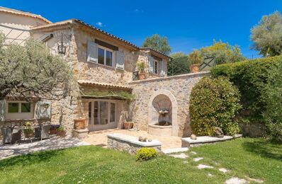 vente maison 1 800 000 € à proximité de Fréjus (83600)