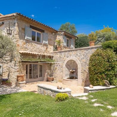 Maison 9 pièces 1695000 €