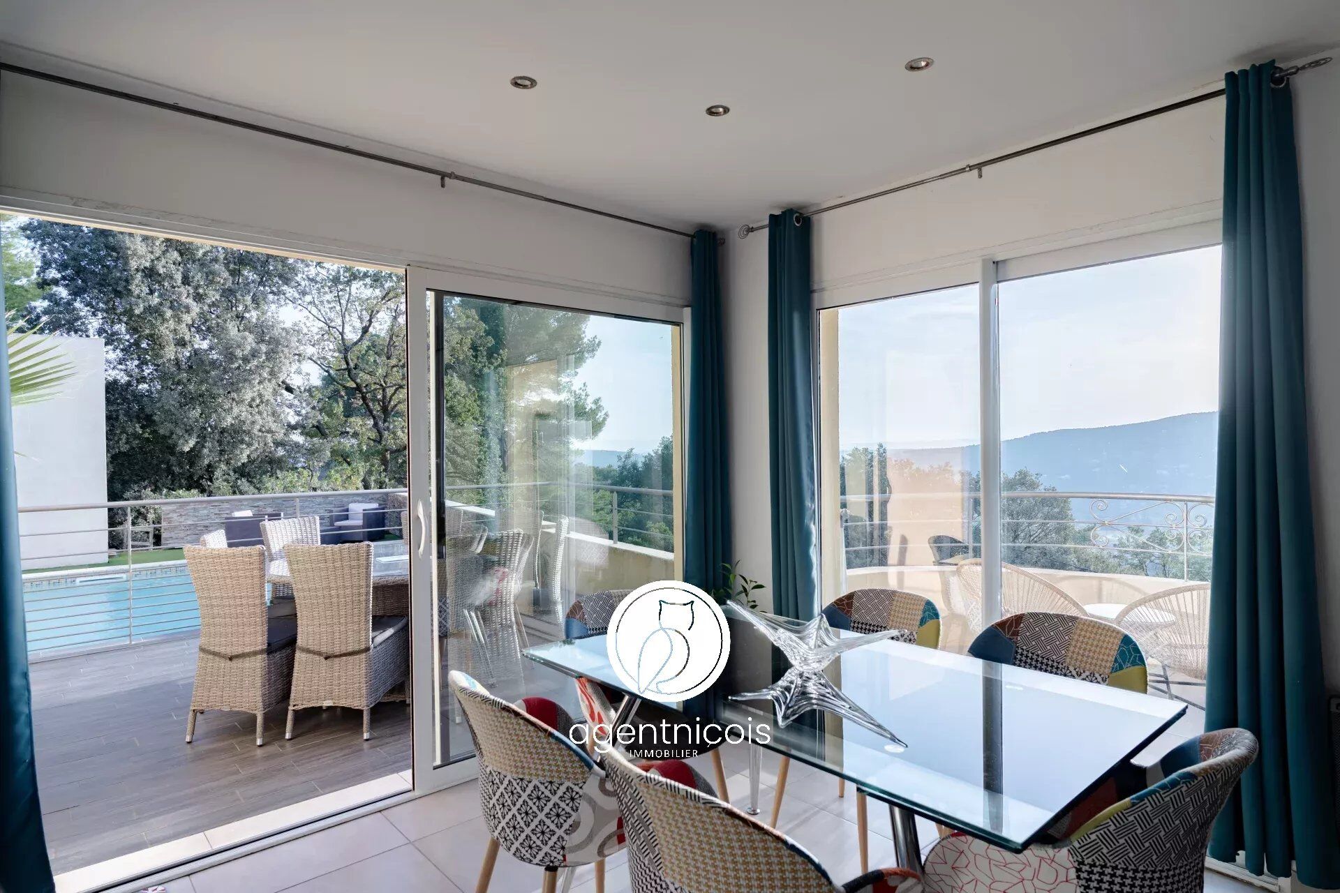 Photo Maison de 5 pièces Draguignan