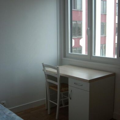 Appartement 1 pièce 15 m²