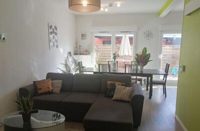 location appartement 1 136 € CC /mois à proximité de Canéjan (33610)