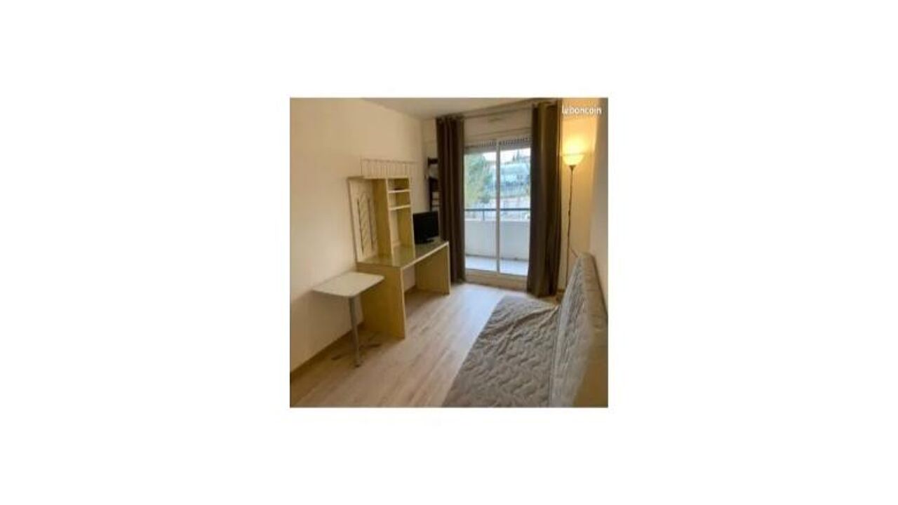 appartement 1 pièces 22 m2 à louer à Ramonville-Saint-Agne (31520)