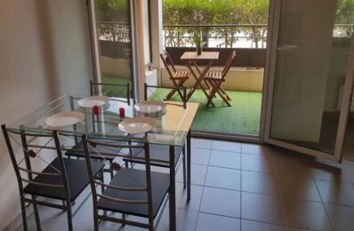 location appartement 750 € CC /mois à proximité de Rouffiac-Tolosan (31180)