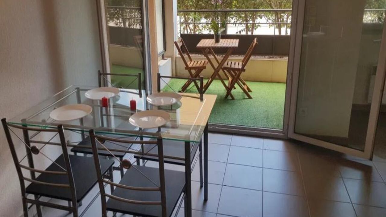 appartement 2 pièces 47 m2 à louer à Toulouse (31000)