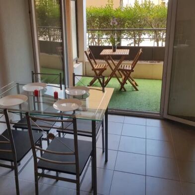 Appartement 2 pièces 47 m²