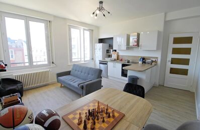 location appartement 400 € CC /mois à proximité de Déville-Lès-Rouen (76250)