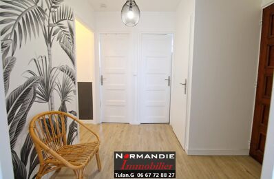 location appartement 400 € CC /mois à proximité de Sotteville-Lès-Rouen (76300)