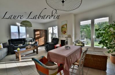 vente maison 203 300 € à proximité de Casteljaloux (47700)