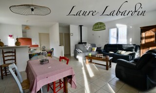 Maison 3 Pièces 86 m² à vendre à Grézet-Cavagnan (47250)
