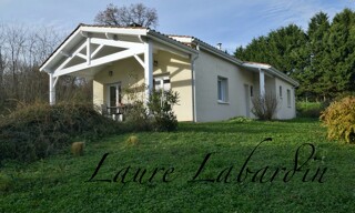 Maison 3 Pièces 86 m² à vendre à Grézet-Cavagnan (47250)